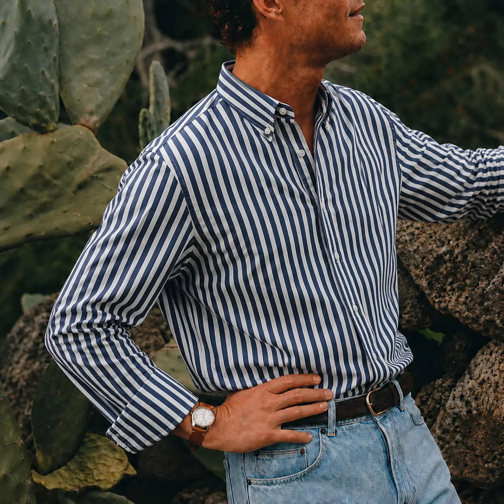 Linen Shirts