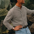 Linen Shirts