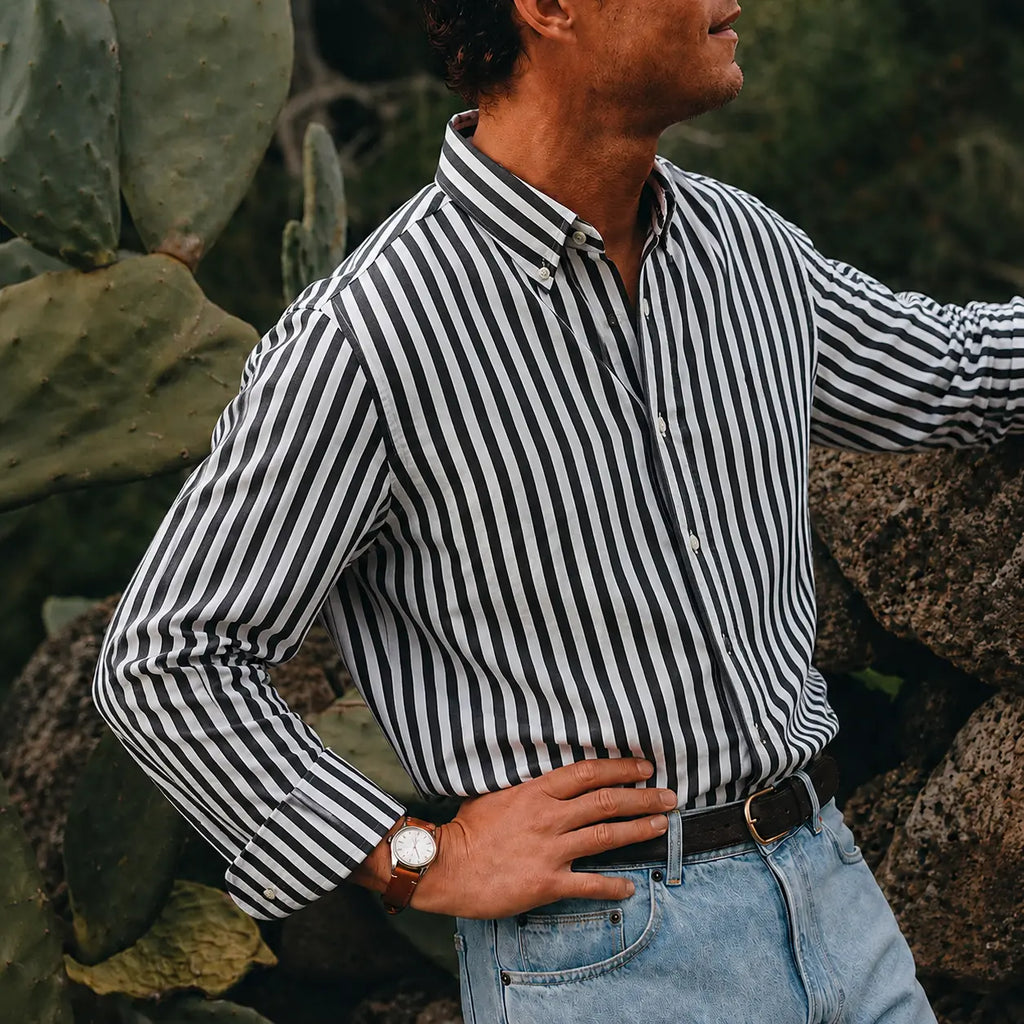 Linen Shirts