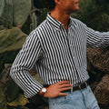 Linen Shirts
