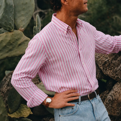 Linen Shirts