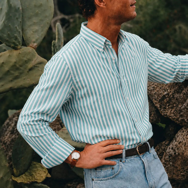 Linen Shirts